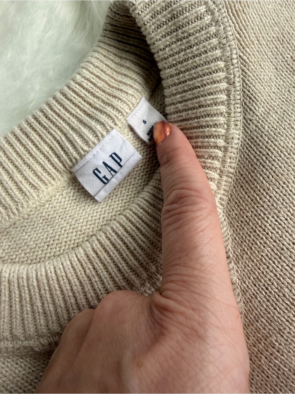 Gap Kids Cozy Cotton Knit Sweater Bundle - Picture 2 of 8